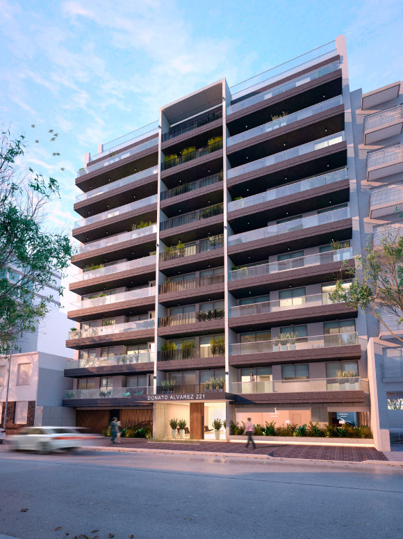 edificio vqz construccion a