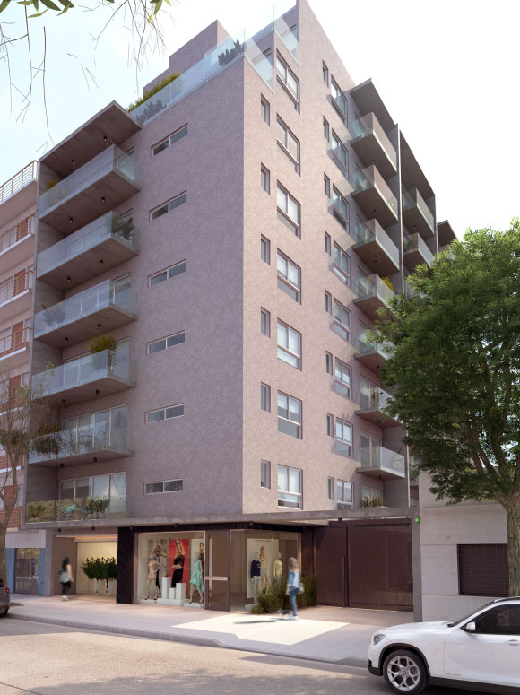 edificio vqz construccion b