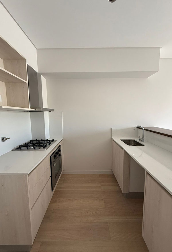 Cocina Aranguren 1061