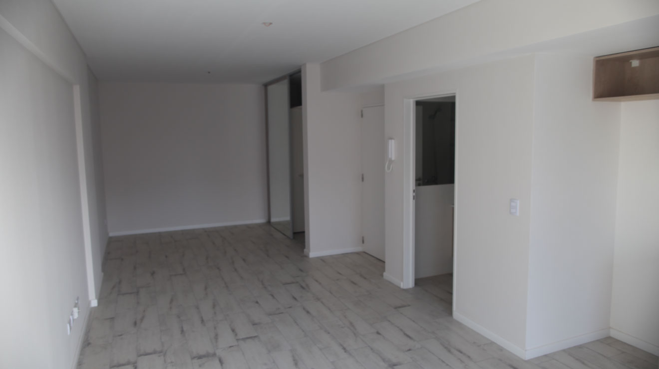 Interior Nicasio Oroño 480