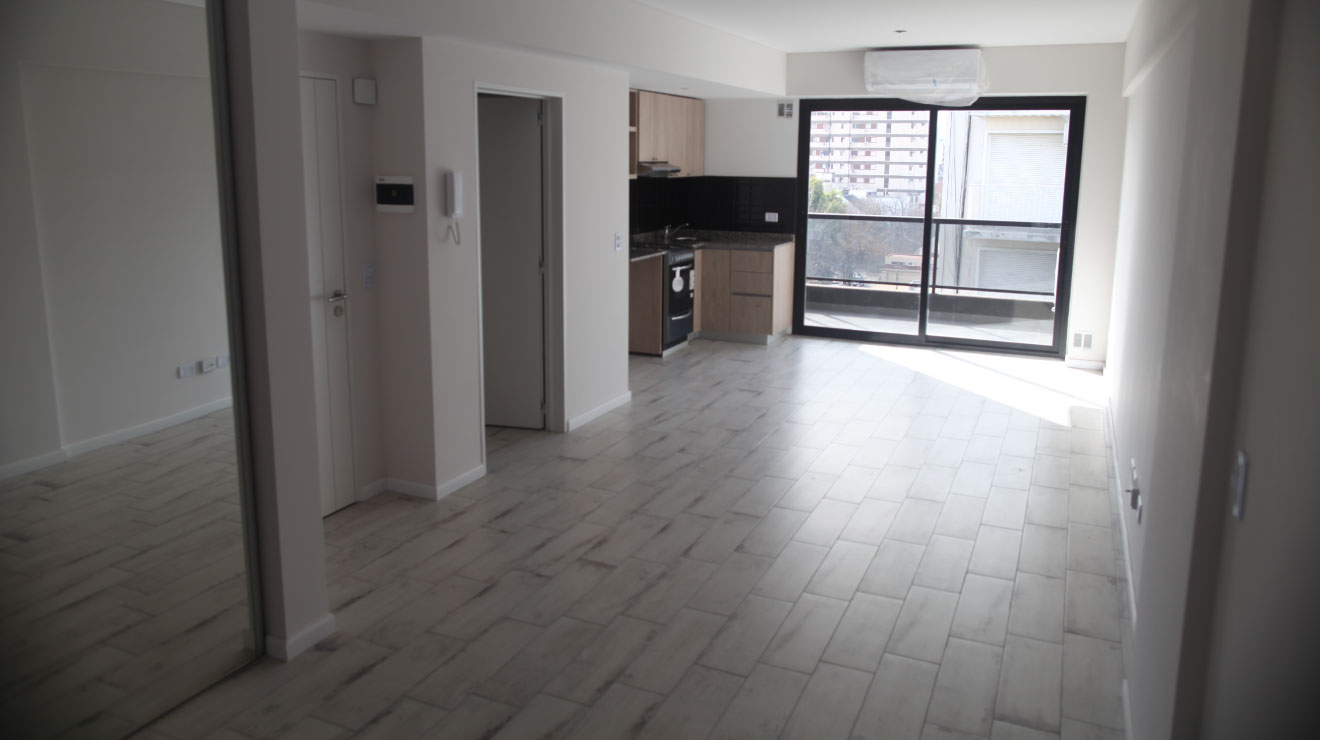 Interior Nicasio Oroño 480