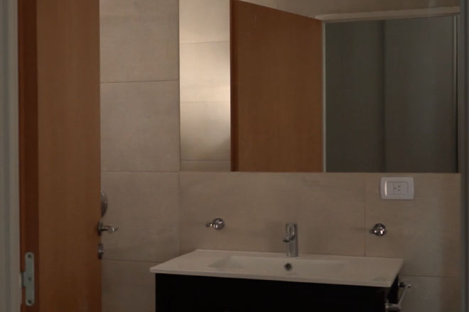 Baño Honorio Pueyrredon 434