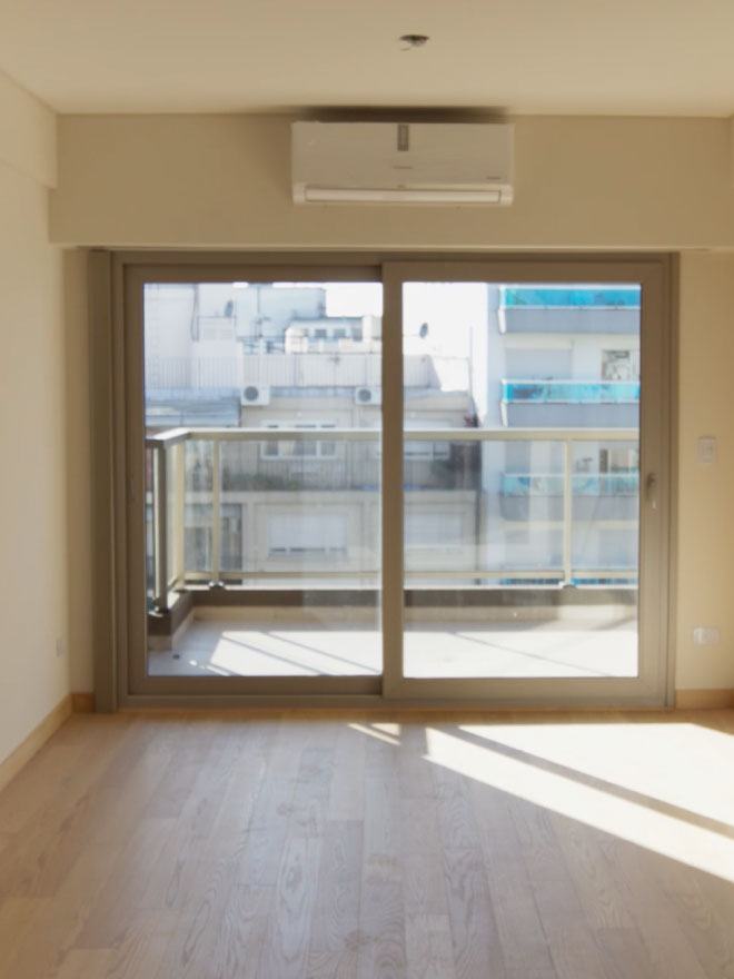 Interior Honorio Pueyrredon 434