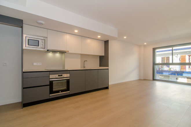 cocina 2 San Honorat 24