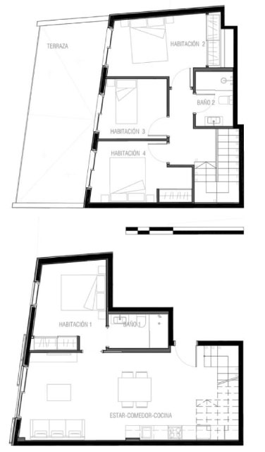 departamento 2 mobile b