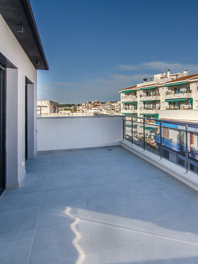 Terraza San Honorat 24